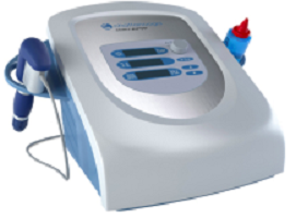 美國DJO便攜式?jīng)_擊波治療儀2805 醫(yī)療器械代理與銷售策略