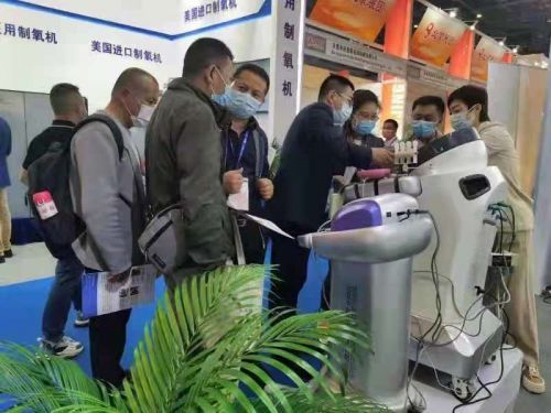 中科億康閃耀第84屆CMEF春博會 以非凡實(shí)力，結(jié)累累碩果，領(lǐng)航器械代理與銷售新篇章
